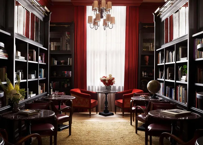 Hotel NoMad Londres
