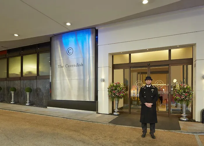 Hotel The Cavendish Londres